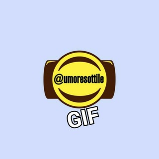 Umore Sottile GIF