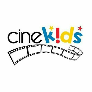 CineKids 🍿