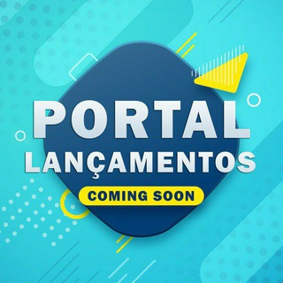 Portal Lançamentos™