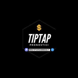 Scommesse TipTap ️