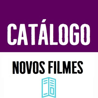 Catálogo Filmes @NovosFilmes