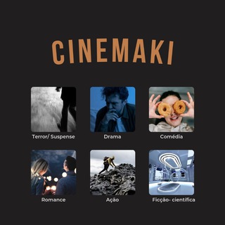 CINEMAKI 🍿