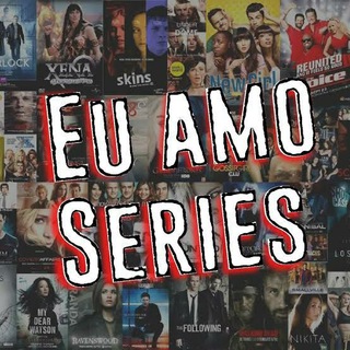 EU AMO SÉRIES