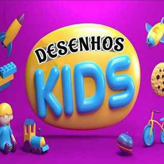 DESENHOS KIDS