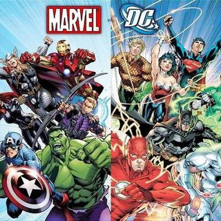 Marvel Movies Hindi