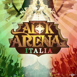 AFK Arena Italia