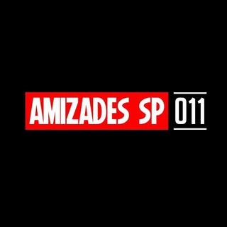 Amizades São Paulo 011🇧🇷