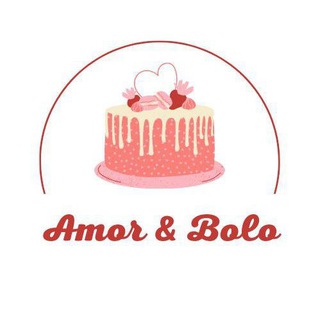 ❤️Amor & Bolo🥧