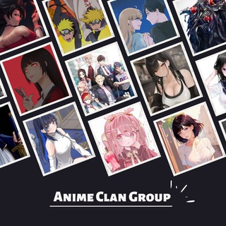 Anime Clan Group [ EN ]