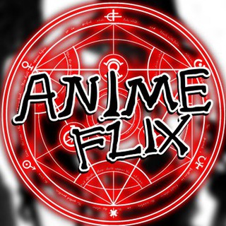 🇪🇸⚡️AnimeFlix⚡️🇪🇸