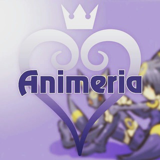 Animeria (gif y stickers)