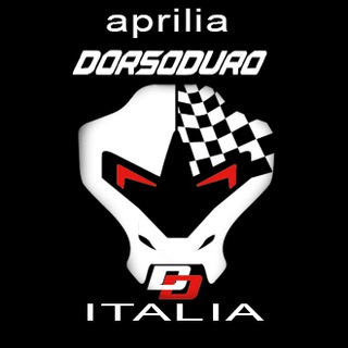 APRILIA DORSODURO ITALIA