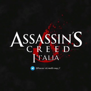 Assassin's Creed Italia 🇮🇹