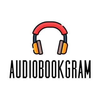 AudioBookGram ️