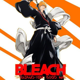 Bleach TYBW || BLEACH: Thousand-Year Blood War