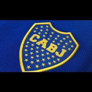 Club Atletico Boca Jrs.