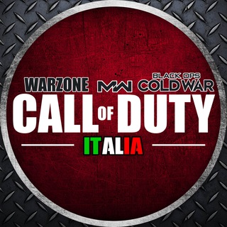 Call of Duty Warzone 🇮🇹 Italia 🇮🇹