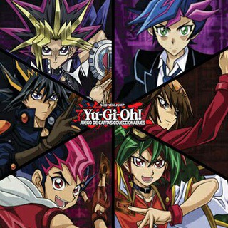 Cartas de Yu-Gi-Oh!