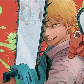 Chainsaw Man