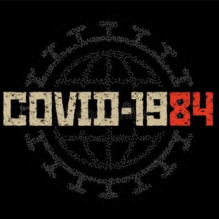 Covid 1984 ITALIA - Il nuovo mondo