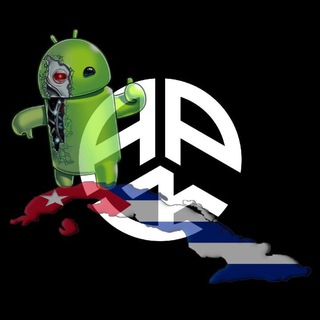 APK ANDROID CUBA 2023