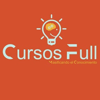 Cursos Full Gratis📚