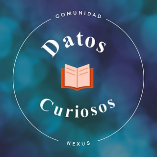 📚 DATOS CURIOSOS 🔍