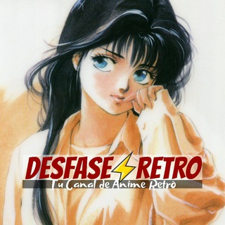 DESFASE⚡RETRO