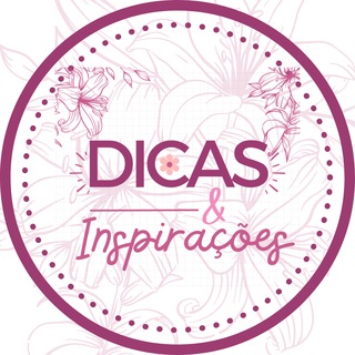 🍀 ¦ Dicas &amp; Inspirações