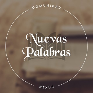 ✏️ NUEVAS PALABRAS 📓