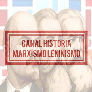 Historia Marxismo Leninismo UArt ▪️] DHML [