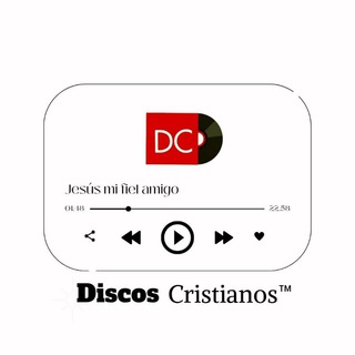 Discos Cristianos™