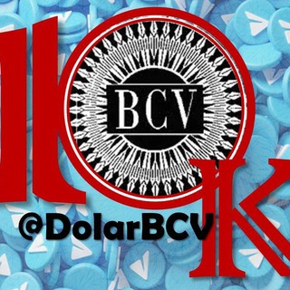 Dólar BCV