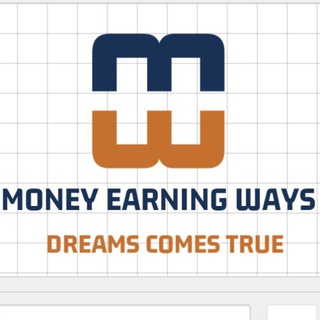 Money earning ways