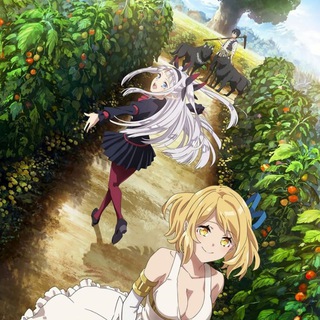 Isekai Nonbiri Nouka