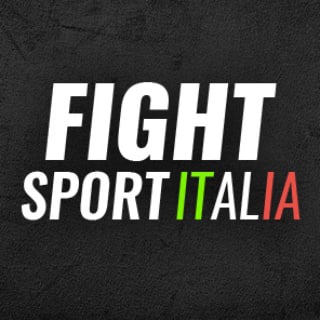 MMA UFC ITALIA - Fight Sport Italia Community