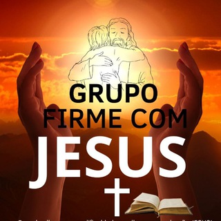 🙏FIRME COM JESUS