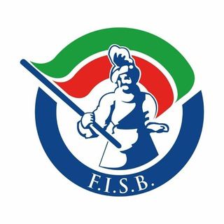 F.I.S.B. Federazione Italiana Sbandieratori