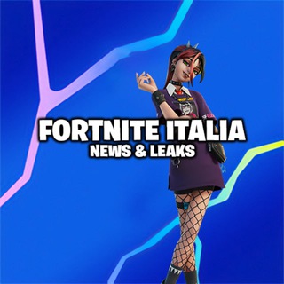 ⚜️ Fortnite Italia | News