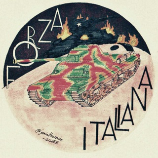 Forza_Italiana OFFICIAL