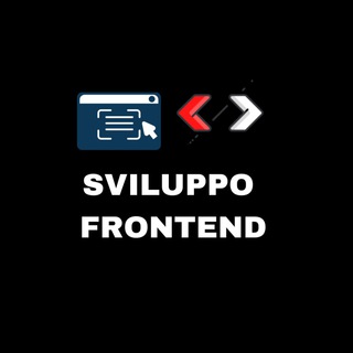 Sviluppo Frontend Italia