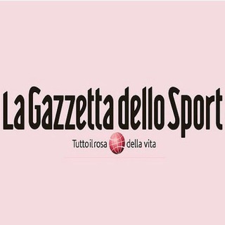 La Gazzetta dello Sport | @OTInews