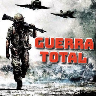 🪖Guerra Total