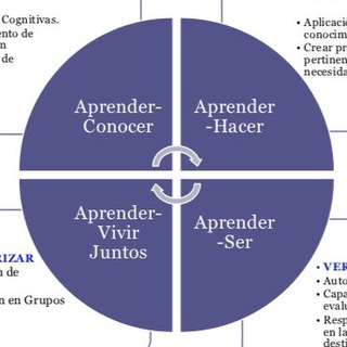 Desarrollo habilidades docentes