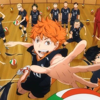 Haikyuu&#33;&#33; English Dubbed