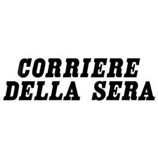 Il Corriere della Sera | @OTInews