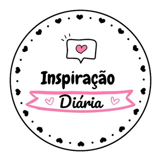 🌤 | Inspiração Diária