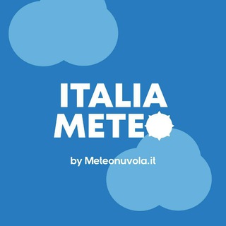 Italia Meteo ⛈