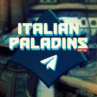 Italian Paladins