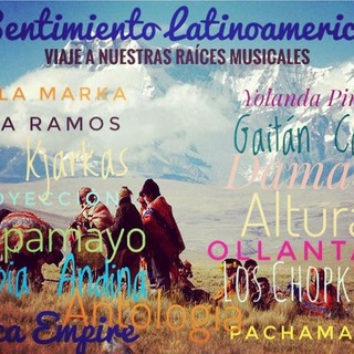 Musica Latinoamericana